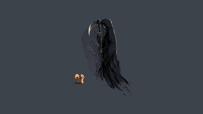 男医生在给年轻靓丽的女性检查时会是什么心态？